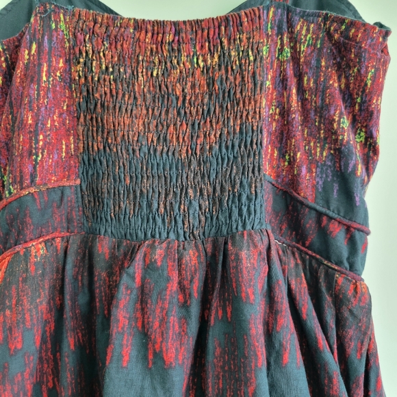 Beautiful Aryeh rockabilly dress - Picture 4 of 6